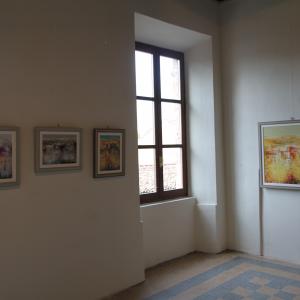 TRA ARCHEOLOGIA INDUSTRIALE, CITTà E METROPOLI AL PALAZZO DUCALE DI REVERE (MN)