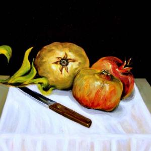 ULTIMA MOSTRA ALLA MERIDIANA di MODENA ..poi pausa estiva.