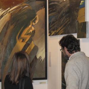 Soqquadro partecipa a CATS