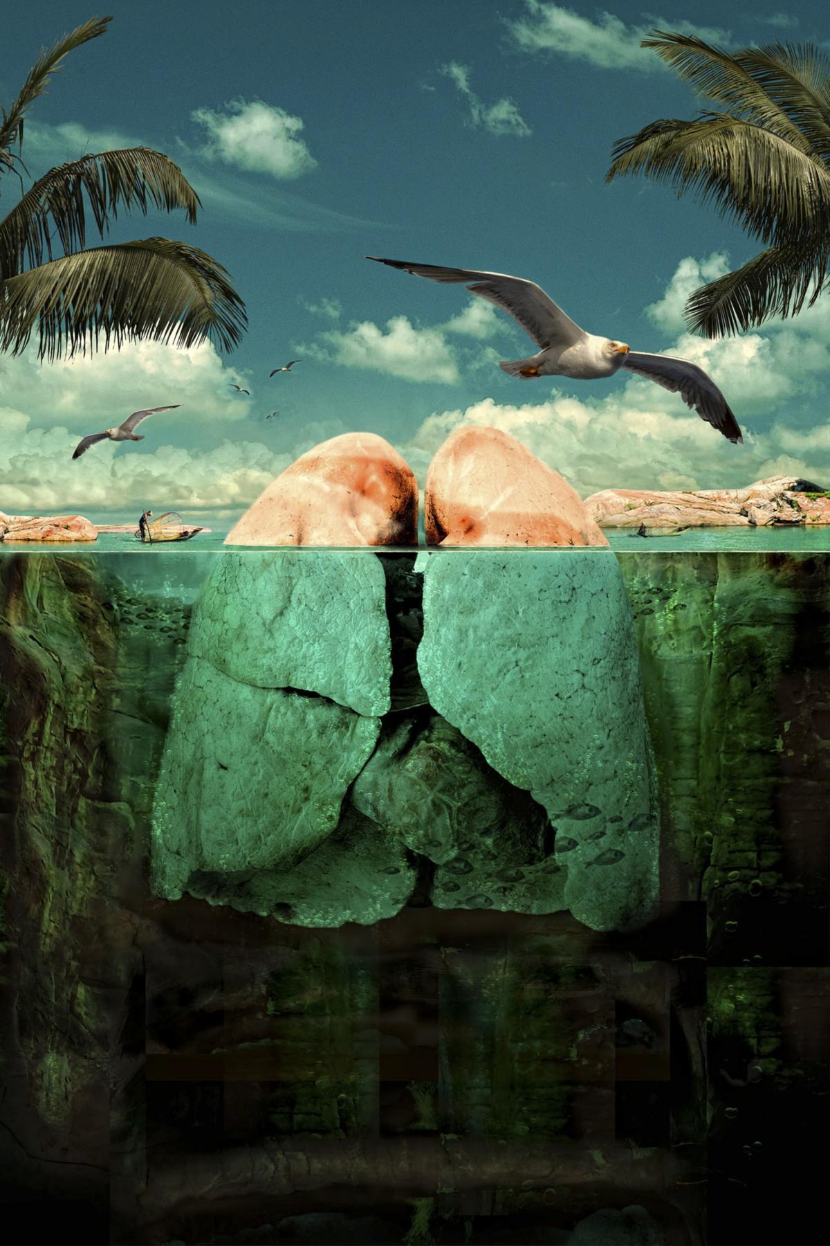 Cattura il respiro Cattura il respiro