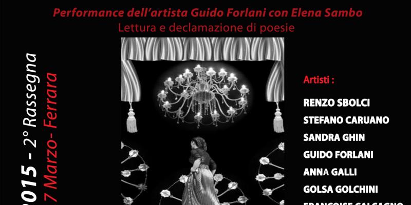 La Bellezza...di ieri...di oggi...di domani ancora? La Bellezza...di ieri...di oggi...di domani ancora?