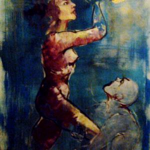 Art Abitart Premio primo step espositivo