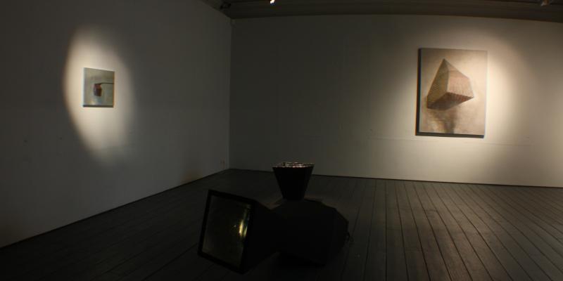 Difference Engine, Accumulator II