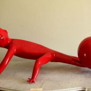 Natura:Luci e Ombre a Modena.