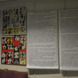 "NON SI MUORE TUTTE LE MATTINE"