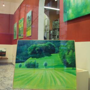 Foto evento INTERNI ED ESTERNI D'AUTORE