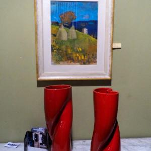 Dal 7 Gennaio a Modena visioni personali del paesaggio in "Dimensione ambiente"