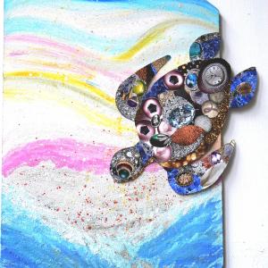 N O N  S I  S ' A R T