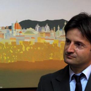 TRA PAESAGGI E CITTà AL CLUB MERIDIANA