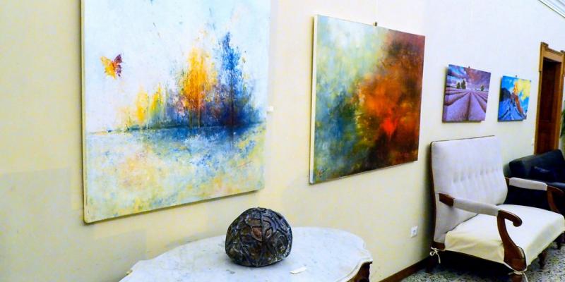 METAMORFOSI DEL PAESAGGIO METAMORFOSI DEL PAESAGGIO