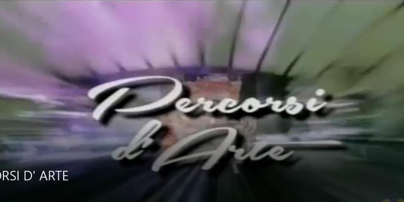 PERCORSI D'ARTE