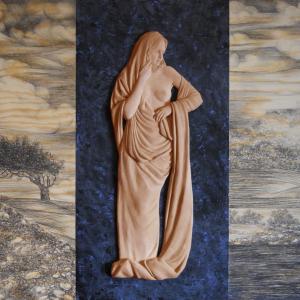 “Di caduche bellezze e fugaci forme”, mostra personale di Ilaria Caputo