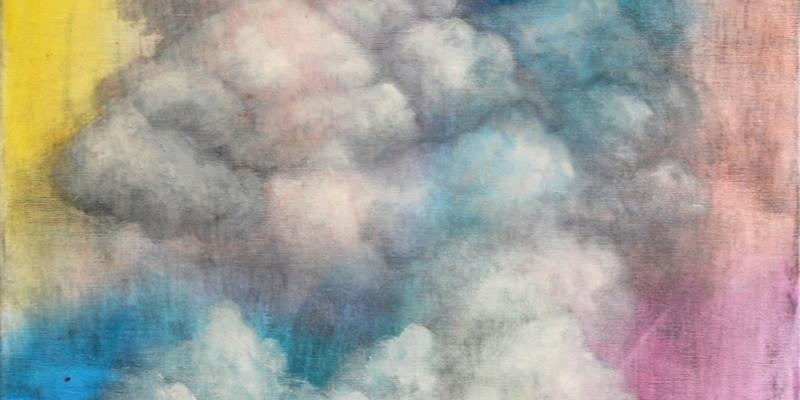 Operaprima: Patrizio Di Massimo