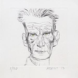 Tullio Pericoli. Ritratti e paesaggi