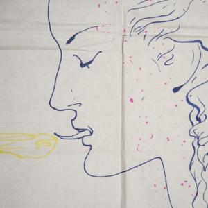 Omar Galliani, Croquis de voyage. I libri dei ritorni Omar Galliani, Croquis de voyage. I libri dei ritorni