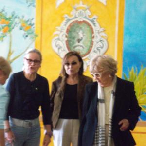 GHUMBERT DI CATTOLICA & UNESCO di TAORMINA