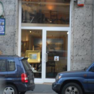 FIGURAZIONE ALLA SFIGURAZIONE DELL'ARTE NEL XX SECOLO DI DOMENICO DELNEGRO.