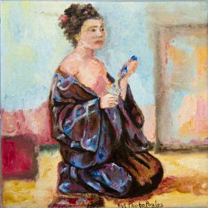 "ON THE EDGE" "ON THE EDGE"