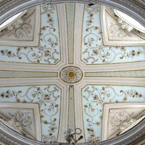 Italia. Calabria. Aperture