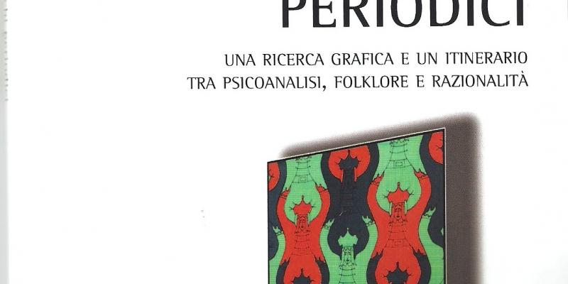 "I tarocchi periodici" di Giancarlo Ghirardi, una ricerca grafica e un itinerario tra psicoanalisi, folklore e razionalità