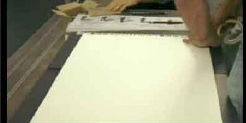 presentazione girandolare