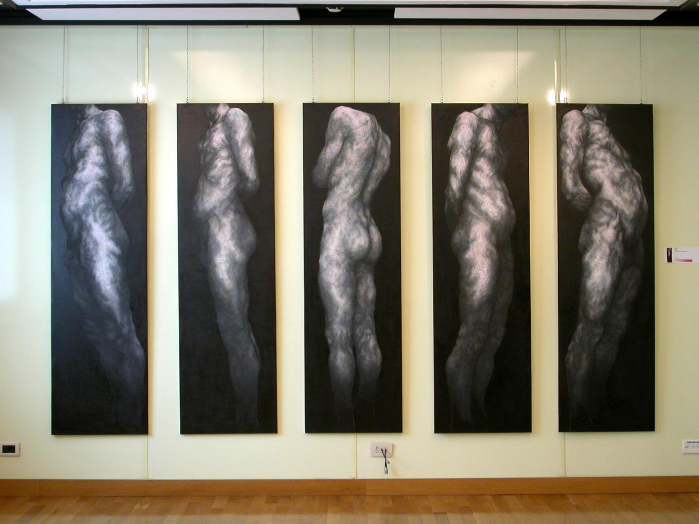 Collezione 2007. Lino Valeri - Simone Zeni