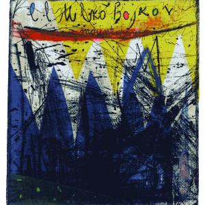 Art and the Mountain