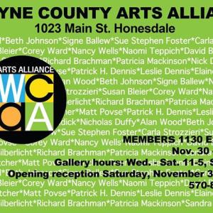 Artista Carla Strozzieri partecipa a 1130 Exhibition mostra d'arte selezonato