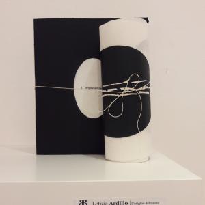 Biennale Libro d'Artista IV edizione a cura di Gennaro Ippolito e Giovanna Donnarumma