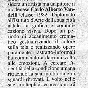 RITRATTO ALL'ORDINARIA FOLLIA.