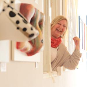 Call for Artists and Galleries - Art Fair B.AGL afFAIRs 2013 “Faîtes votre jeu!”