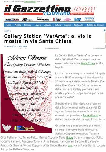 mostra collettiva