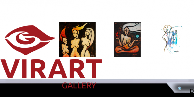 Vuoi esporre su VirArtGallery? Vuoi esporre su VirArtGallery?