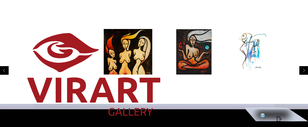 Vuoi esporre su VirArtGallery?