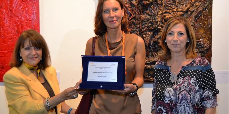 Art in Art  - Concorso d'Arte Contemporanea