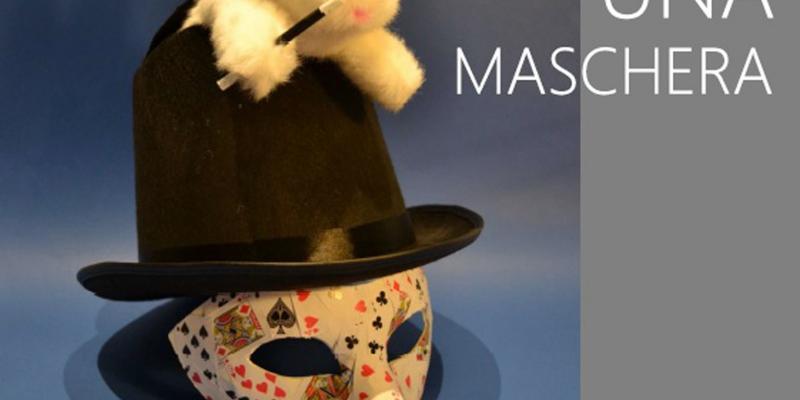 Datemi una maschera 2020 a cura di Luciano Cappellari Datemi una maschera 2020 a cura di Luciano Cappellari