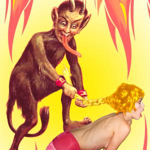 “Simpathy for the Devil”