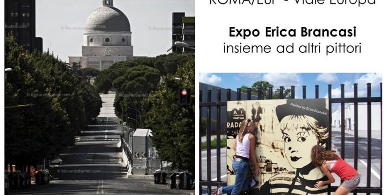 1 Day Expo a Roma - Eur