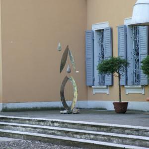 Natura:Luci e Ombre a Modena.