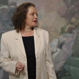 Isabella Gabriel NIANG