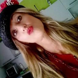 carlotta castelletti