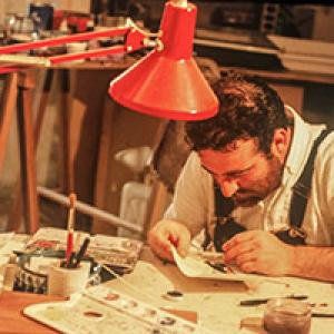 "TALAXEMANDO: IL CONTRALTARE DELL'EDONISMO CULTURALE". FRUIZIONE PUBBLICA DI UNA SCULTURA DI GERARDO COSENZA (26 giugno 2015, dalle ore 9:00 - Geocart | Viale del Basento, 120 | Potenza) "TALAXEMANDO: IL CONTRALTARE DELL'EDONISMO CULTURALE". FRUIZIONE PUBBLICA DI UNA SCULTURA DI GERARDO COSENZA (26 giugno 2015, dalle ore 9:00 - Geocart | Viale del Basento, 120 | Potenza)