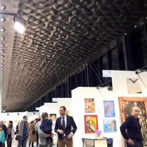 Arte Genova 2016