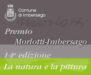 Premio Morlotti-Imbersago, XIV edizione