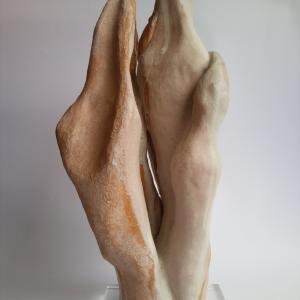 Three staff “Afoismi” “A craft of skilled “ “ In..Coscienza”