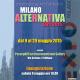 MILANO ALTERNATIVA EXPO 2015