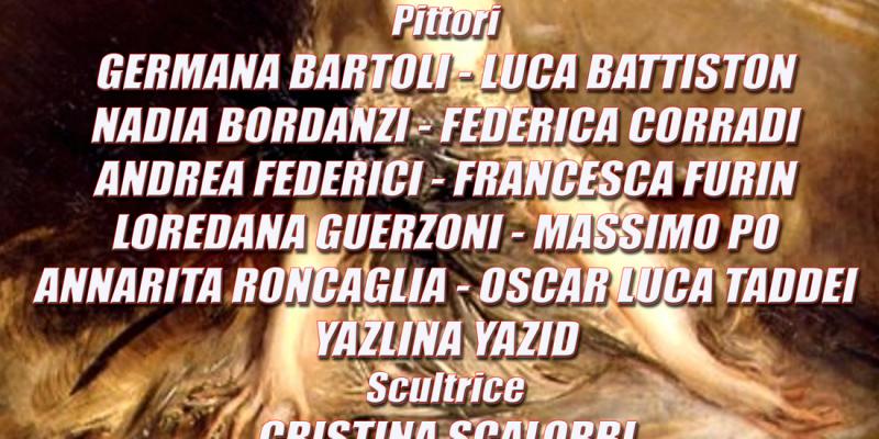 SUPREMA EFFIGIE al Palazzo Ducale di Revere (MN) SUPREMA EFFIGIE al Palazzo Ducale di Revere (MN)