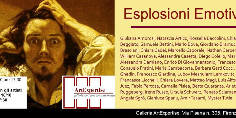 Esplosioni Emotive