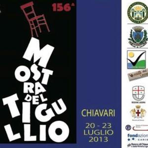 Premio Mostra del Tigullio CHIAVARI - Genova Premio Mostra del Tigullio CHIAVARI - Genova