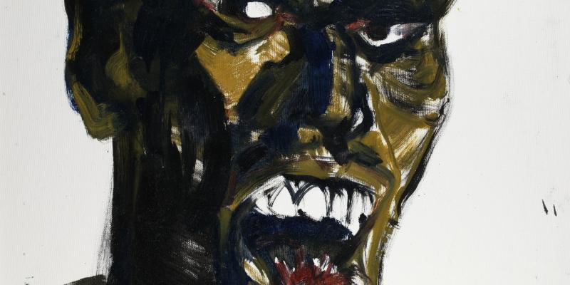 BAGL SPRINGtime - an art auction